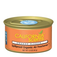 California scents - orange blossom